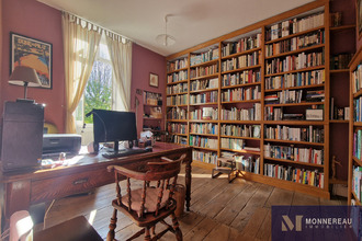 achat maison villebois-lavalette 16320