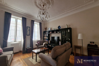 achat maison villebois-lavalette 16320