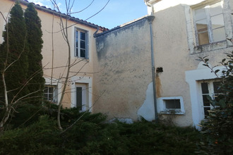 achat maison villebois-lavalette 16320