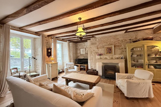 achat maison villebois-lavalette 16320