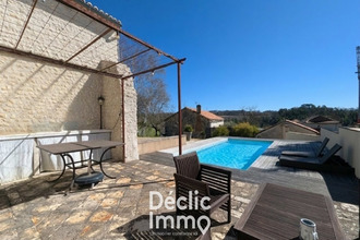 achat maison villebois-lavalette 16320