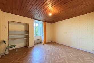 achat maison villebois-lavalette 16320