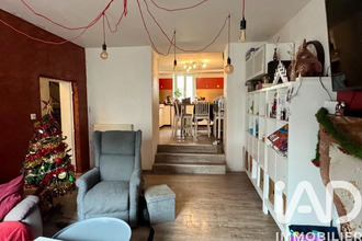 achat maison villebois-lavalette 16320