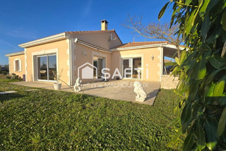 achat maison villebois-lavalette 16320