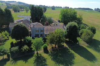 achat maison villebois-lavalette 16320