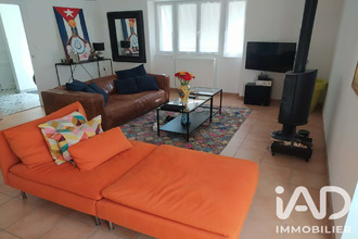 achat maison villebois-lavalette 16320