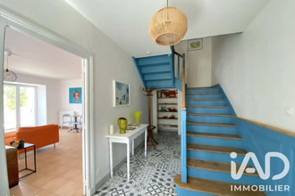 achat maison villebois-lavalette 16320