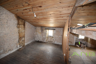 achat maison villebois-lavalette 16320