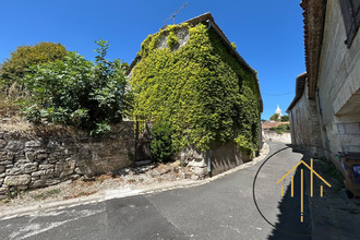 achat maison villebois-lavalette 16320