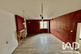 achat maison villebois-lavalette 16320