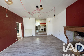 achat maison villebois-lavalette 16320