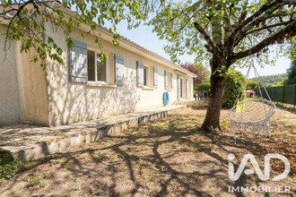 achat maison villebois-lavalette 16320