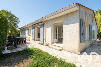achat maison villebois-lavalette 16320