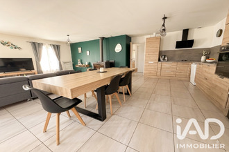 achat maison villebois-lavalette 16320