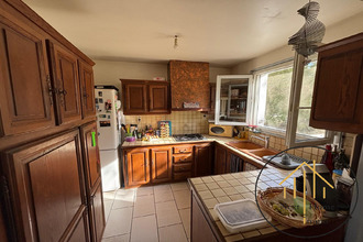 achat maison villebois-lavalette 16320