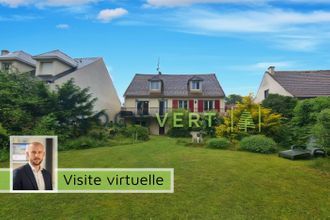 achat maison villebon-sur-yvette 91140