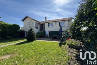 achat maison villebon-sur-yvette 91140