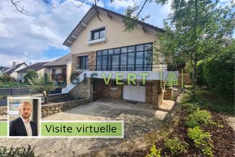 achat maison villebon-sur-yvette 91140