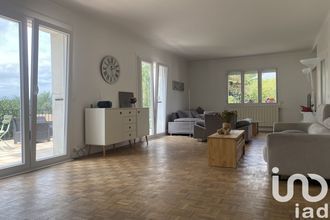 achat maison villebon-sur-yvette 91140