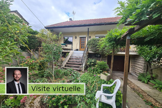 achat maison villebon-sur-yvette 91140