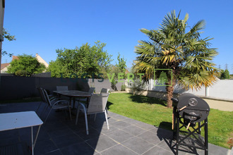 achat maison villebon-sur-yvette 91140