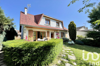 achat maison villebon-sur-yvette 91140