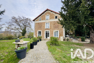 achat maison villebon-sur-yvette 91140