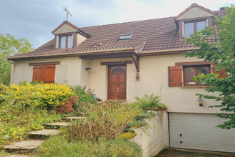 achat maison villebon-sur-yvette 91140