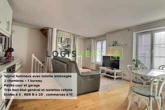 achat maison villebon-sur-yvette 91140