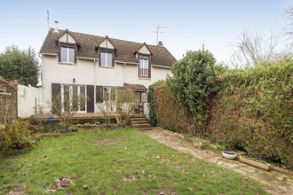 achat maison villebon-sur-yvette 91140