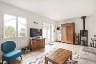 achat maison villebon-sur-yvette 91140