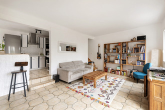 achat maison villebon-sur-yvette 91140