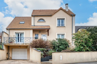 achat maison villebon-sur-yvette 91140