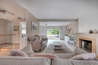 achat maison villebon-sur-yvette 91140