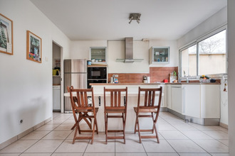 achat maison villebon-sur-yvette 91140