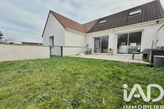 achat maison villebon-sur-yvette 91140