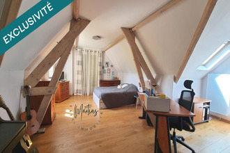 achat maison villebon-sur-yvette 91140