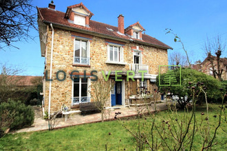 achat maison villebon-sur-yvette 91140