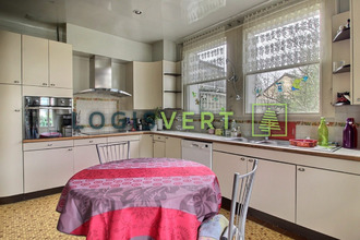 achat maison villebon-sur-yvette 91140