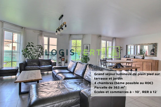 achat maison villebon-sur-yvette 91140