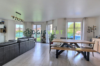 achat maison villebon-sur-yvette 91140