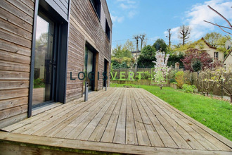 achat maison villebon-sur-yvette 91140