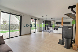 achat maison villebon-sur-yvette 91140