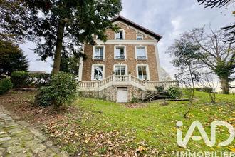 achat maison villebon-sur-yvette 91140