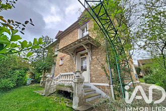 achat maison villebon-sur-yvette 91140