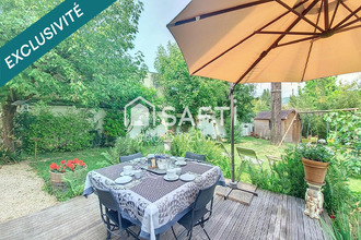 achat maison villebon-sur-yvette 91140