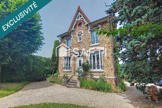 achat maison villebon-sur-yvette 91140