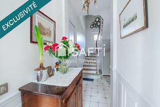 achat maison villebon-sur-yvette 91140
