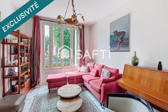 achat maison villebon-sur-yvette 91140