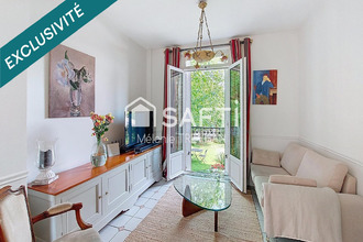 achat maison villebon-sur-yvette 91140